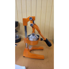 Професійний прес-соковичавниця для гранатів, цитрусових литий Vector HR-Q/HR-B