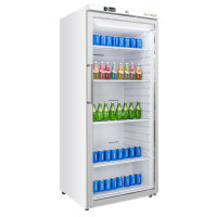 Шкаф холодильный Gooder BR400VG