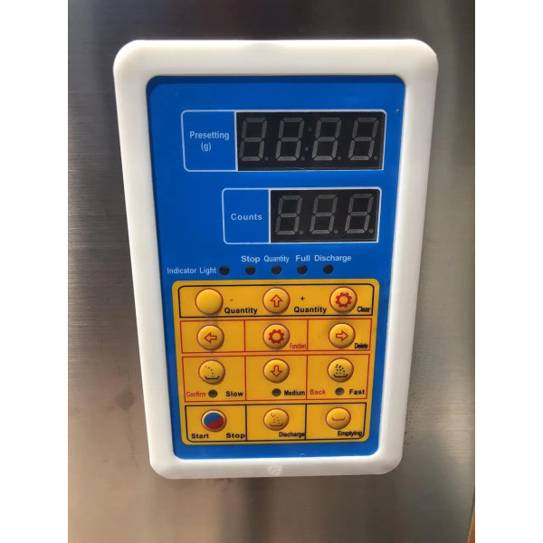 Дозатор весовой Vektor XKW-3000 (для сыпучих продуктов) 10- 3000 г