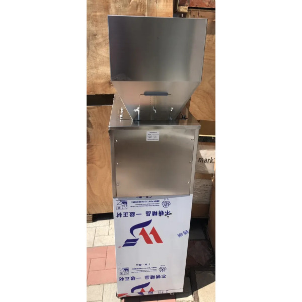 Дозатор ваговий Vektor XKW-3000 (для сипких продуктів) 10- 3000 г