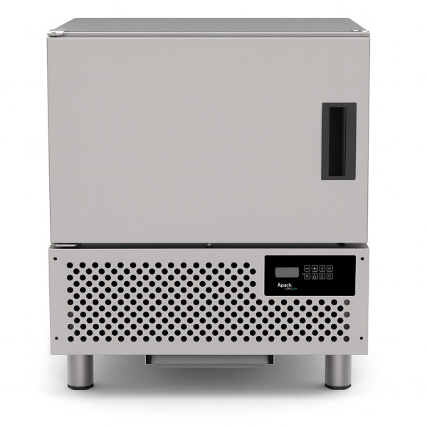 Шафа шокового заморожування APACH ASH05K R290
