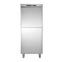 Посудомийна машина PROJECT SYSTEM S100 котломийка