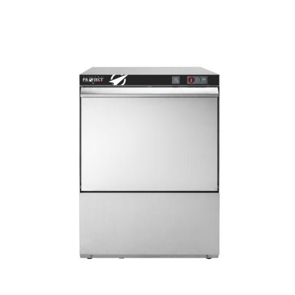 Машина посудомийна Sistema Project JET 500D Plus