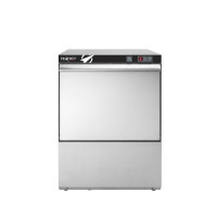 Машина склянокомийна Sistema Project JET 350D