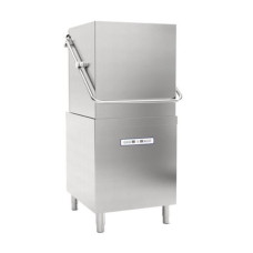 Машина посудомийна купольна Walo S-KA