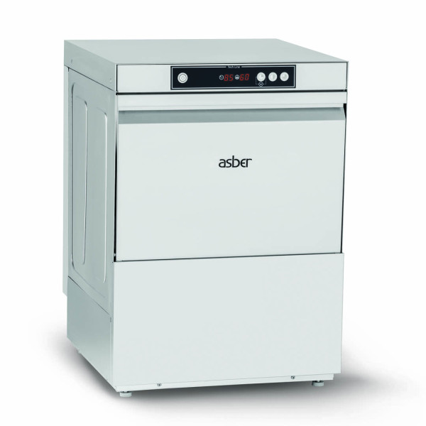 Посудомийка фронтальна ASBER GT-500 RD DD