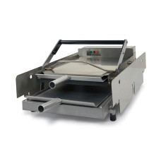 Гриль для гамбургерів GoodFood HGM02