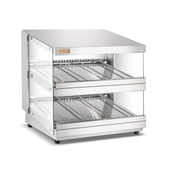 Вітрина теплова GoodFood WS65 ELIT