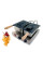 Вафельница GoodFood CREAM FISH WB1CF