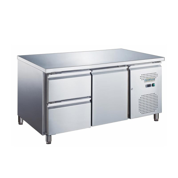 Стіл холодильний GoodFood GF-GN2110TN-HC