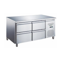 Стіл холодильний GoodFood GF-GN2140TN-HC