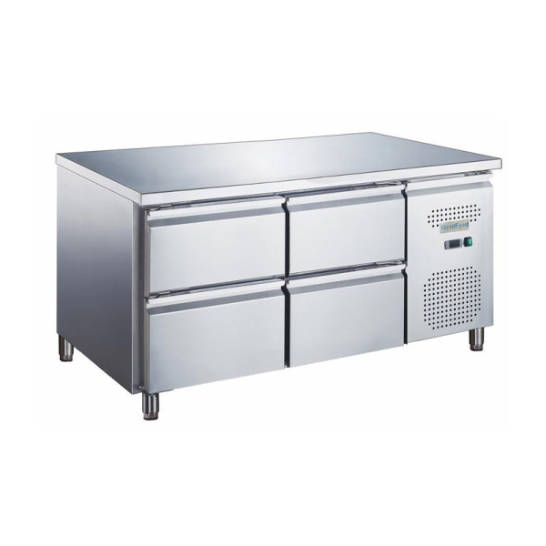 Стіл холодильний GoodFood GF-GN2140TN-HC