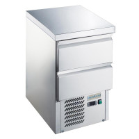 Стіл холодильний GoodFood GF-S451-2D-H6C