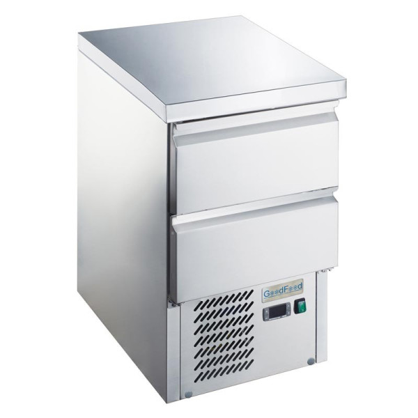 Стіл холодильний GoodFood GF-S451-2D-H6C