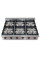 Плита газовая GoodFood GP6N