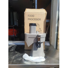 Овочерізка промислова Vektor GJ817 для нарізання овочів кубиком, шатківниця (150 кг/год)