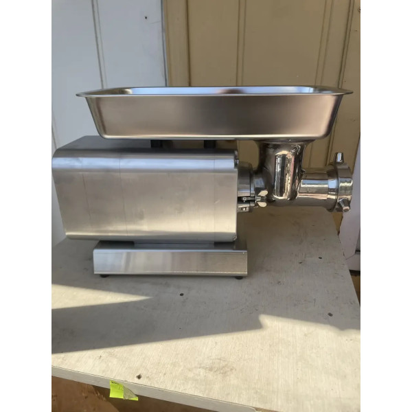 М'ясорубка промислова Vektor BL-3-12R 1500 Вт 150 кг/год (Реверс)