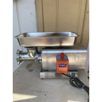 М'ясорубка промислова Vektor BL-3-12R 1500 Вт 150 кг/год (Реверс)