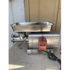 Мясорубка промышленная Vektor BL-3-12R 1500 Вт  150 кг/час (Реверс)