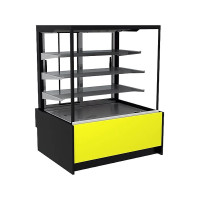 Витрина кондитерская Juka VDL108A