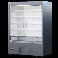 Холодильна гірка ADX150 Juka (без бічних панелей)