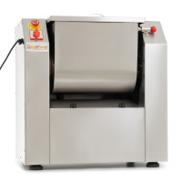 Тестомес горизонтальный GoodFood SM25H