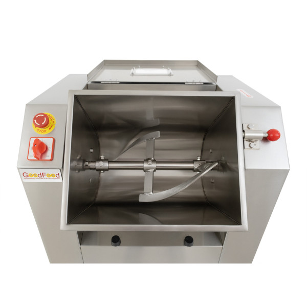 Тестомес горизонтальный GoodFood SM50HFS