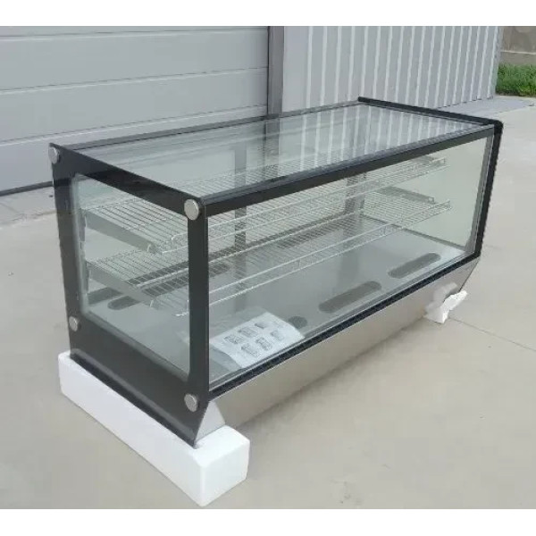 Холодильная витрина Gooder XCW-200 CUBE