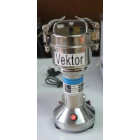Дробарка млина для спецій, цукру та ін. Vektor HR-02A (100 г)