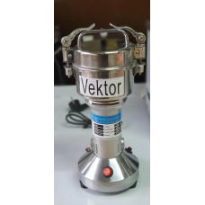 Дробарка млина для спецій, цукру та ін. Vektor HR-02A (100 г)