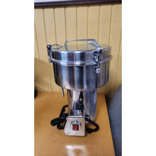 Дробарка млина для спецій, цукру та ін. Vektor HR-40B (2000 гр.)