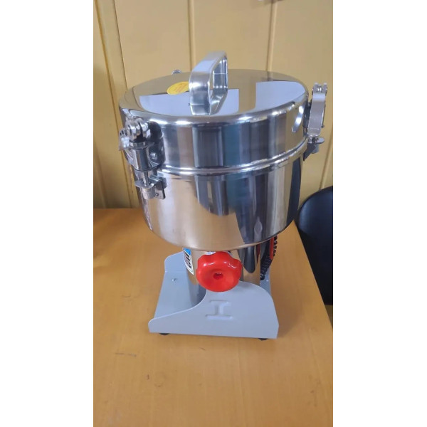 Дробилка мельница для специй, сахара и др.Vektor HR-50B (2500гр)