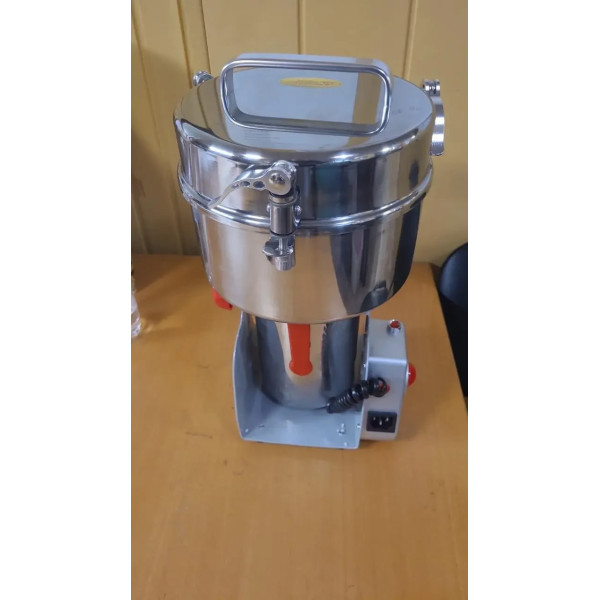 Дробарка млина для спецій, цукру та ін. Vektor HR-50B (2500 г)