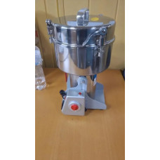Дробилка мельница для специй, сахара и др.Vektor HR-50B (2500гр)