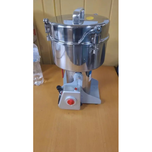 Дробарка млина для спецій, цукру та ін. Vektor HR-50B (2500 г)