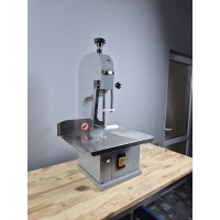 Пила ленточная для мяса VEKTOR J250 корпус молотковая покраска