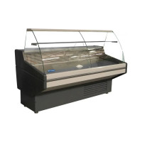 Холодильная витрина Nika 1.75 UBC