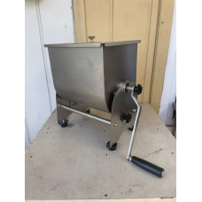 Фаршемішка ручна механічна Vektor HMM-30B (30 літрів)