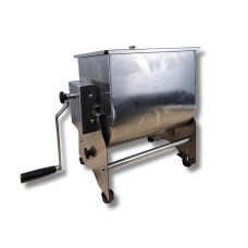 Фаршеміс, фаршемішалка ручна професійна Vektor HMM-10B