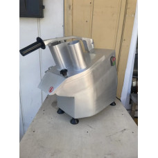 Професійна овочерізка, шинківка для овочів (корейської моркви) Vektor VC-60MS