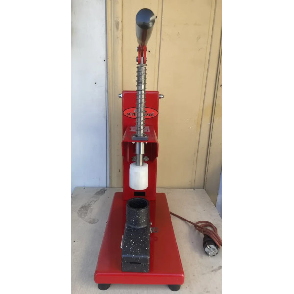 Аппарат для приготовления люля-кебаб механический Supеr Mixer SM-150