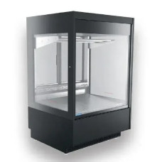 Холодильная витрина Gracia Cube Meat 1,25 UBC