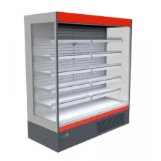 Холодильна гірка UBC Aura 2,5