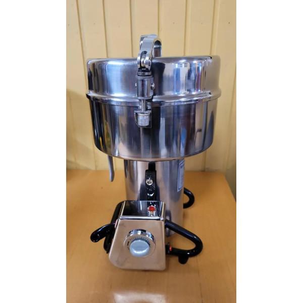 Дробарка млин для спецій, цукру та ін. Vektor HR-30B (1500 г)