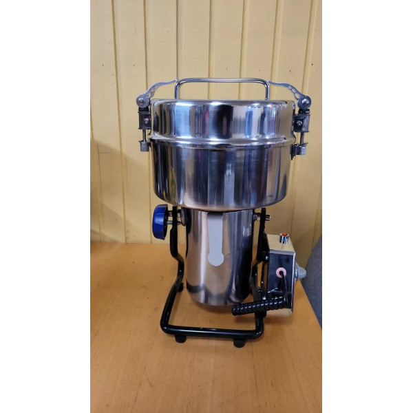 Дробилка мельница для специй, сахара и др.Vektor HR-30B (1500гр)