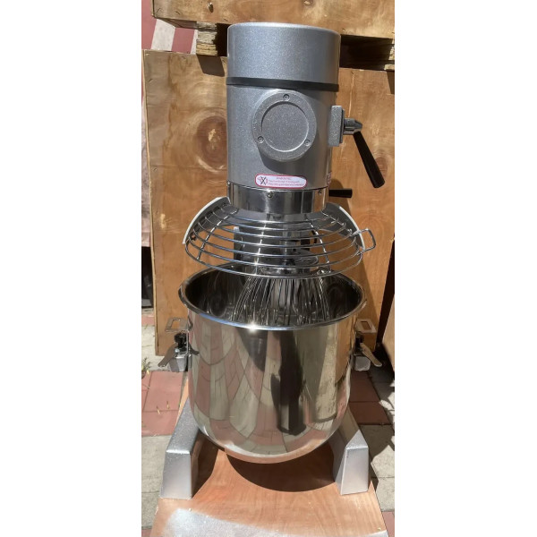 Миксер планетарный Vektor B30C (30 л) 220V