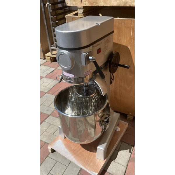 Миксер планетарный Vektor B30C (30 л) 220V