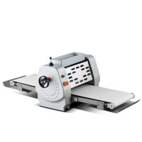 Тестораскаточная машина тестораскатка раскатка настольная Vektor DZ330/P