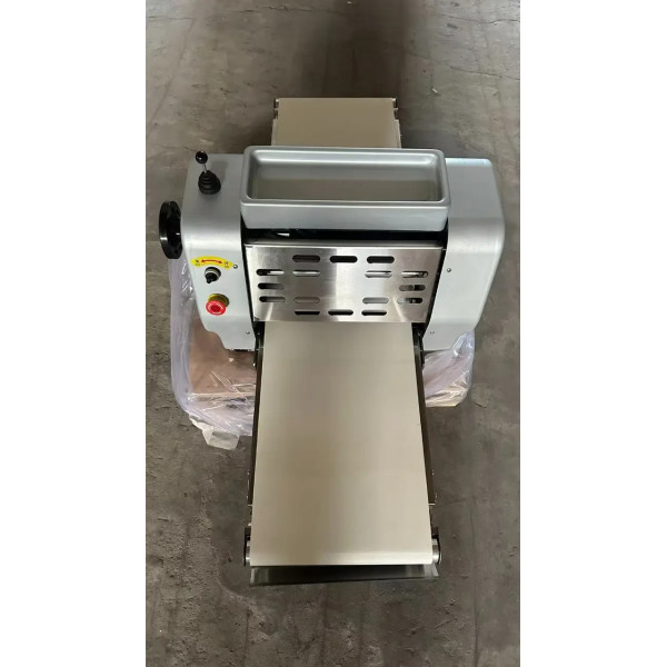 Тестораскаточная машина тестораскатка раскатка настольная Vektor DZ330/P