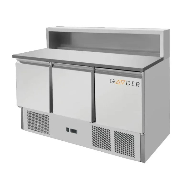 Стіл для піци PS903 SIN GOODER